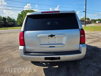 2017 Chevrolet Tahoe LT 1LT - miniatura 20