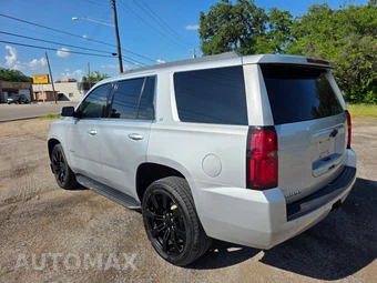2017 Chevrolet Tahoe LT 1LT - miniatura 21