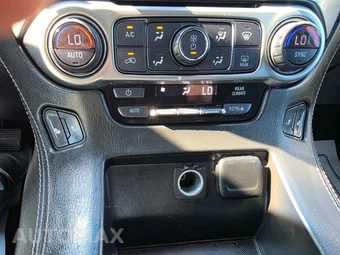 2017 Chevrolet Tahoe LT 1LT - miniatura 4