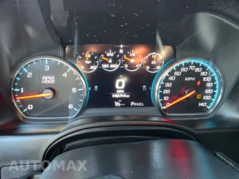 2017 Chevrolet Tahoe LT 1LT - miniatura 5