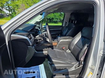 2017 Chevrolet Tahoe LT 1LT - miniatura 7