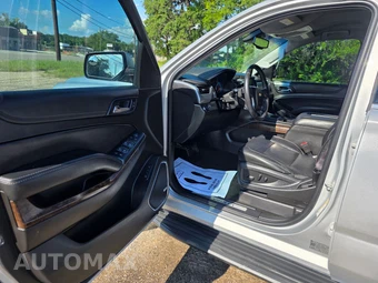 2017 Chevrolet Tahoe LT 1LT - miniatura 8