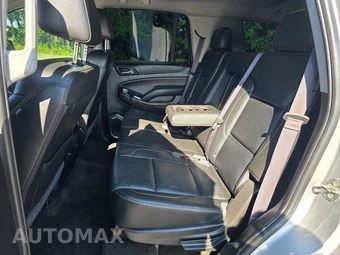 2017 Chevrolet Tahoe LT 1LT - miniatura 9