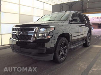 2017 Chevrolet Tahoe LT 1LT