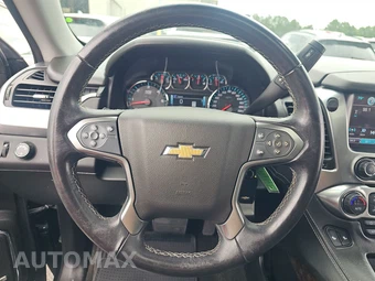2017 Chevrolet Tahoe LT 1LT - miniatura 10