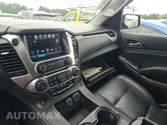 2017 Chevrolet Tahoe LT 1LT - miniatura 11