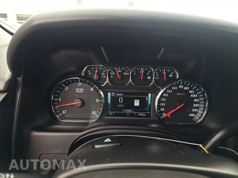 2017 Chevrolet Tahoe LT 1LT - miniatura 12