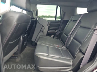 2017 Chevrolet Tahoe LT 1LT - miniatura 13