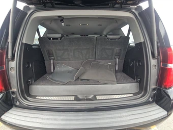 2017 Chevrolet Tahoe LT 1LT - miniatura 17