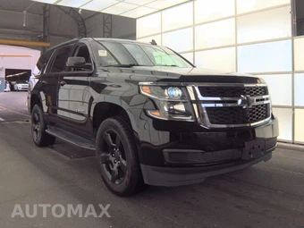 2017 Chevrolet Tahoe LT 1LT - miniatura 3
