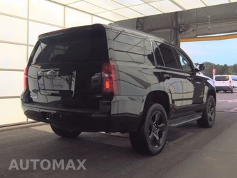 2017 Chevrolet Tahoe LT 1LT - miniatura 4