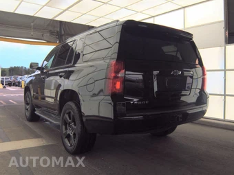2017 Chevrolet Tahoe LT 1LT - miniatura 6