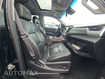 2017 Chevrolet Tahoe LT 1LT - miniatura 8