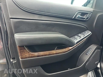 2017 Chevrolet Tahoe LT 1LT - miniatura 9