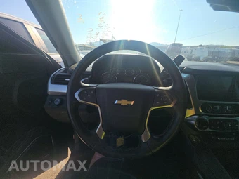 2017 Chevrolet Tahoe LT 1LT – miniatura 10
