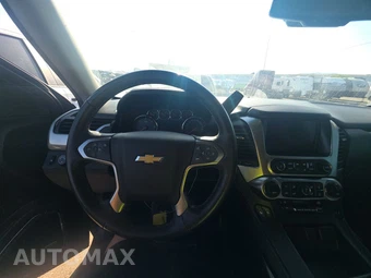 2017 Chevrolet Tahoe LT 1LT – miniatura 11
