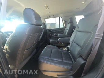 2017 Chevrolet Tahoe LT 1LT – miniatura 13