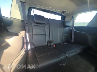 2017 Chevrolet Tahoe LT 1LT – miniatura 14