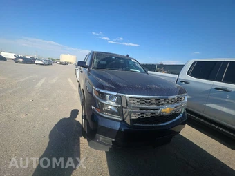 2017 Chevrolet Tahoe LT 1LT – miniatura 2