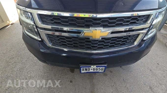 2017 Chevrolet Tahoe LT 1LT – miniatura 20