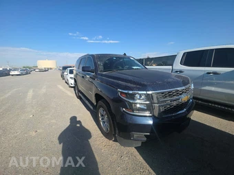 2017 Chevrolet Tahoe LT 1LT – miniatura 3
