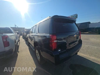 2017 Chevrolet Tahoe LT 1LT – miniatura 6
