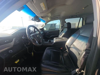 2017 Chevrolet Tahoe LT 1LT – miniatura 7