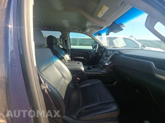 2017 Chevrolet Tahoe LT 1LT – miniatura 8