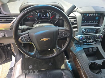 2017 Chevrolet Tahoe LT 1LT – miniatura 11