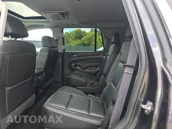 2017 Chevrolet Tahoe LT 1LT – miniatura 13
