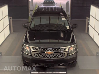 2017 Chevrolet Tahoe LT 1LT – miniatura 2