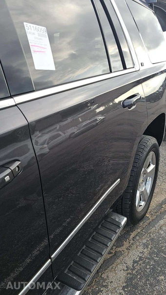 2017 Chevrolet Tahoe LT 1LT – miniatura 23
