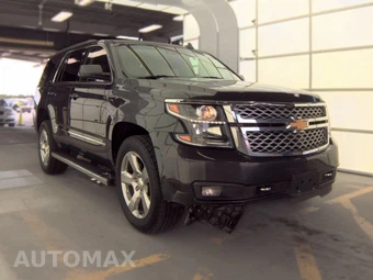 2017 Chevrolet Tahoe LT 1LT – miniatura 3
