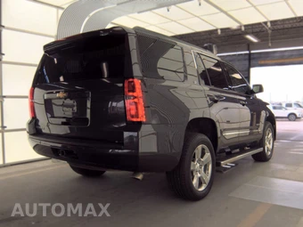 2017 Chevrolet Tahoe LT 1LT – miniatura 4