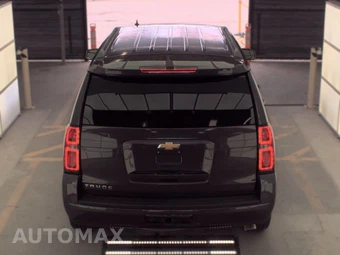 2017 Chevrolet Tahoe LT 1LT – miniatura 5