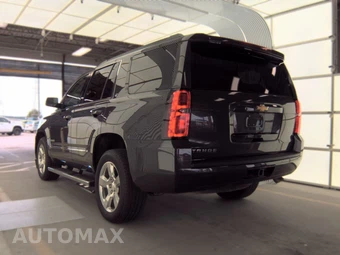 2017 Chevrolet Tahoe LT 1LT – miniatura 6