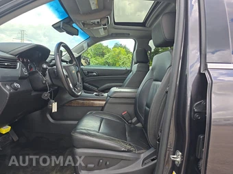 2017 Chevrolet Tahoe LT 1LT – miniatura 7