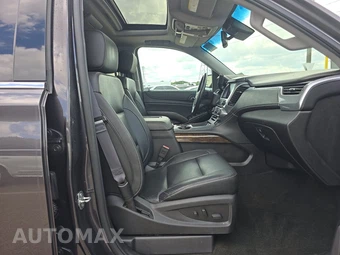 2017 Chevrolet Tahoe LT 1LT – miniatura 8