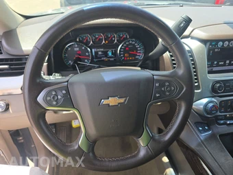 2017 Chevrolet Tahoe LT 1LT - miniatura 10