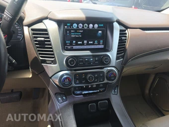 2017 Chevrolet Tahoe LT 1LT - miniatura 11