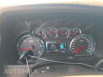 2017 Chevrolet Tahoe LT 1LT - miniatura 12