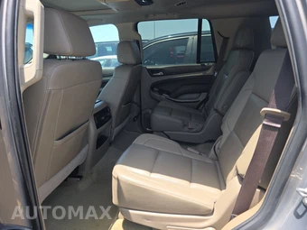 2017 Chevrolet Tahoe LT 1LT - miniatura 13