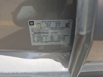 2017 Chevrolet Tahoe LT 1LT - miniatura 15