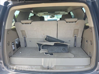 2017 Chevrolet Tahoe LT 1LT - miniatura 17