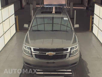 2017 Chevrolet Tahoe LT 1LT - miniatura 2