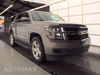 2017 Chevrolet Tahoe LT 1LT - miniatura 3