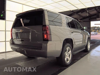 2017 Chevrolet Tahoe LT 1LT - miniatura 4