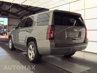2017 Chevrolet Tahoe LT 1LT - miniatura 6