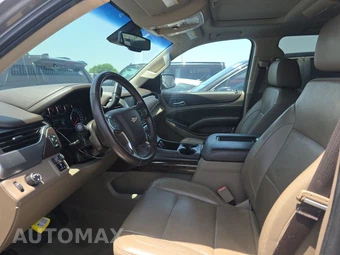 2017 Chevrolet Tahoe LT 1LT - miniatura 7