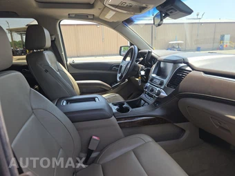 2017 Chevrolet Tahoe LT 1LT - miniatura 8